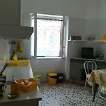 בית נופש Vacanze Della Corte אשאה