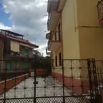Vacanze Della Corte בית נופש אשאה