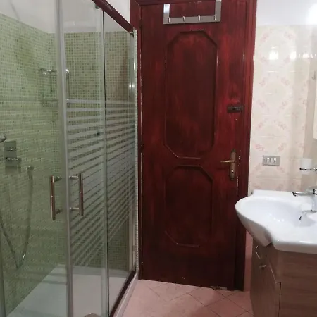 Vacanze Della Corte *