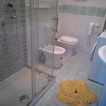 Vacanze Della Corte *