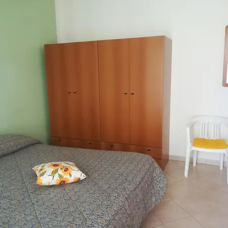 Vacanze Della Corte 度假居