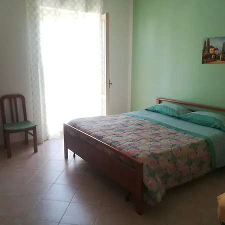 Vacanze Della Corte 度假居 *