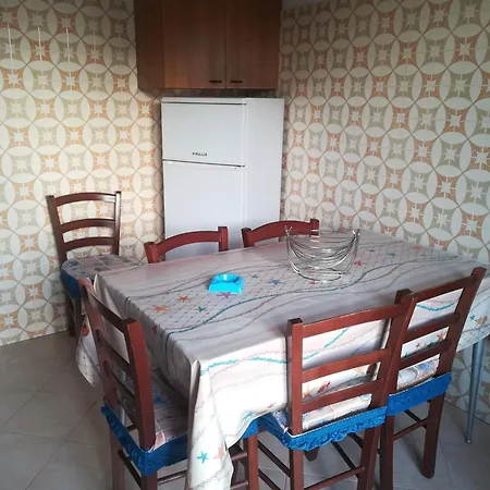 度假居 Vacanze Della Corte *