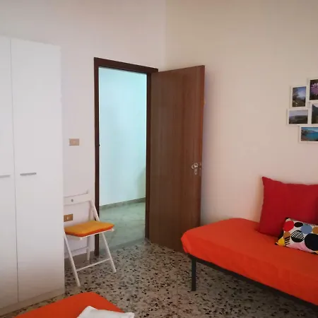 Vacanze Della Corte