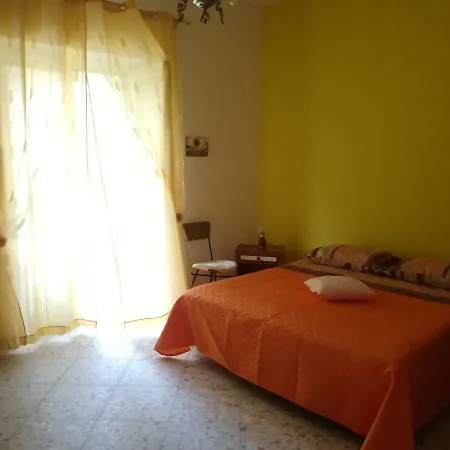 בית נופש Vacanze Della Corte