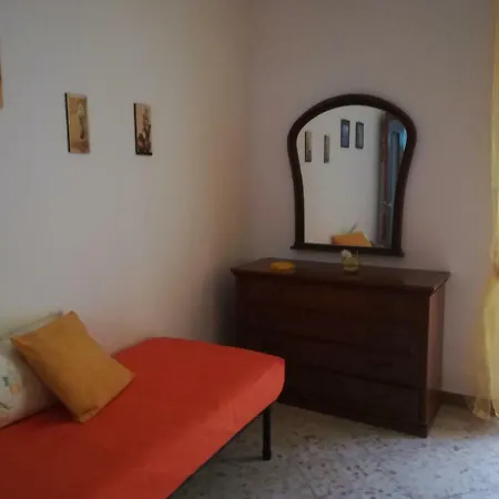 Vacanze Della Corte