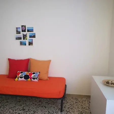 Vacanze Della Corte *