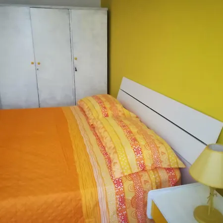 Vacanze Della Corte בית נופש