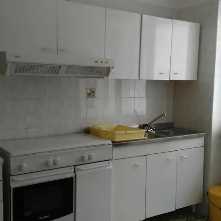 度假居 Vacanze Della Corte