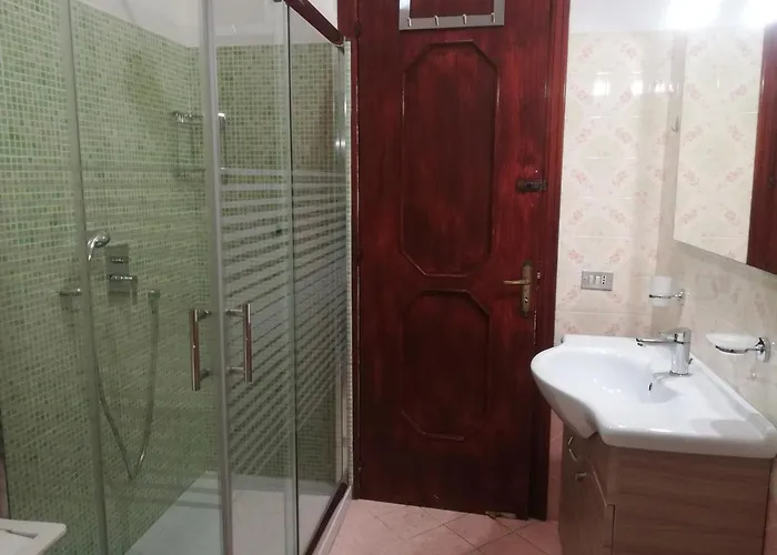 Vacanze Della Corte *