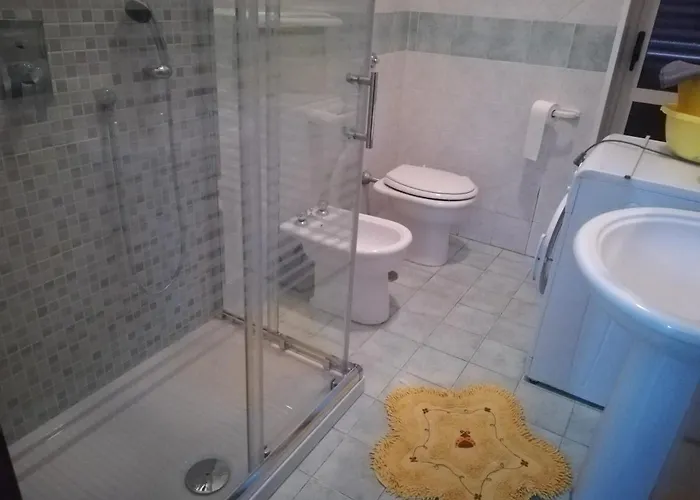 Vacanze Della Corte *