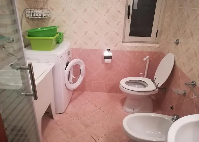 Vacanze Della Corte 度假居