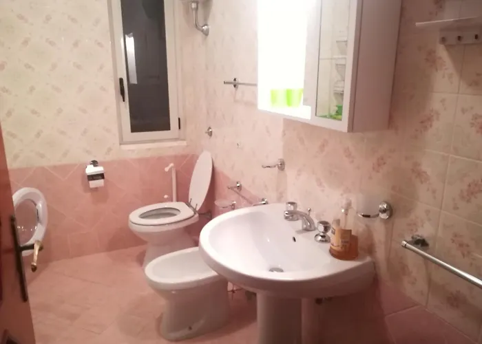 度假居 Vacanze Della Corte