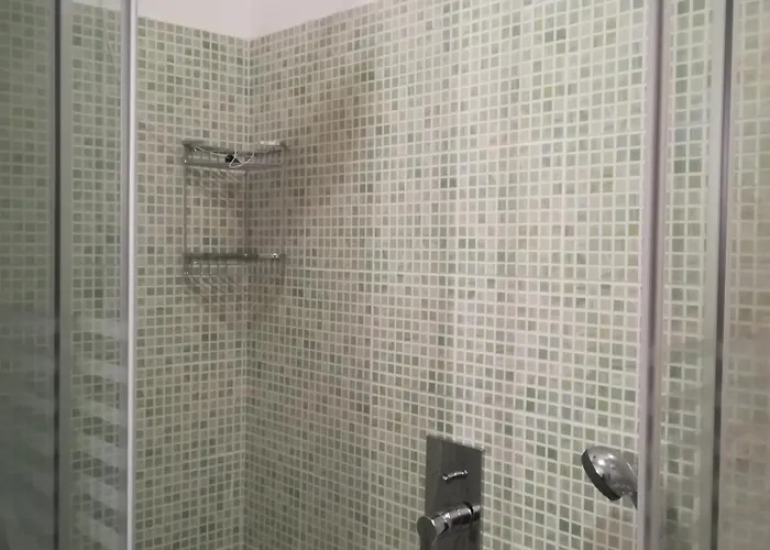 Vacanze Della Corte 度假居 *