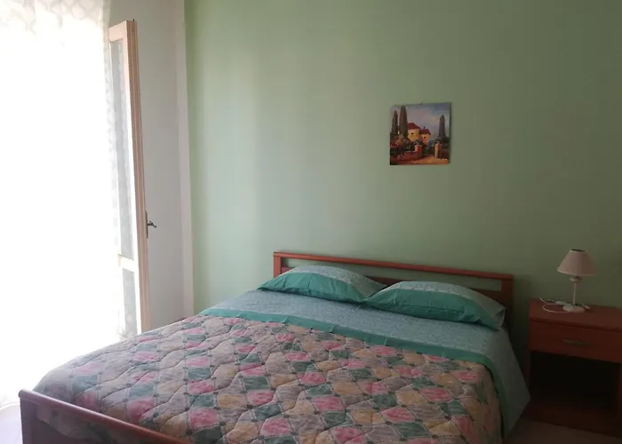 Vacanze Della Corte * 阿谢亚