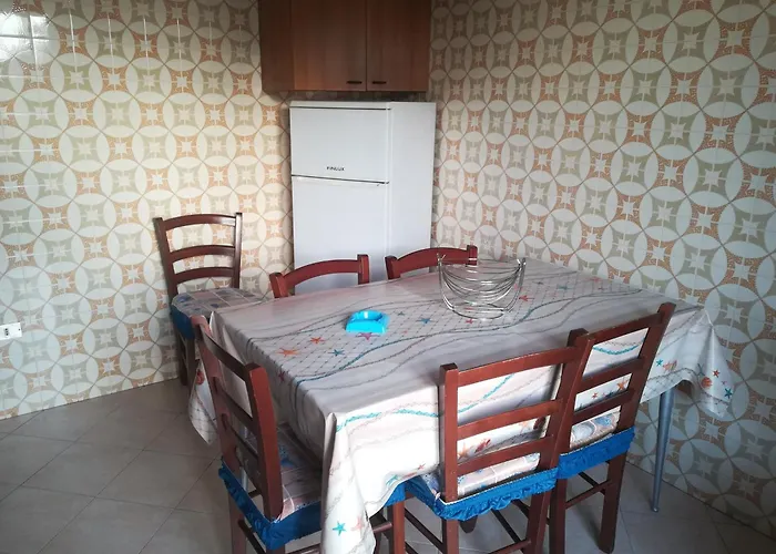 度假居 Vacanze Della Corte *