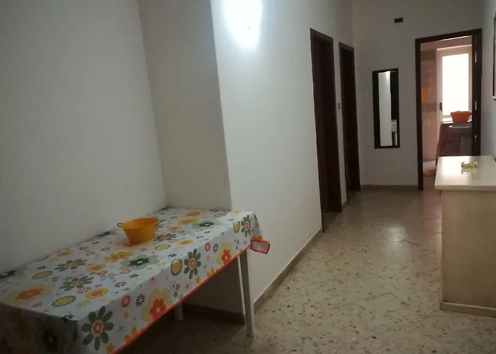 Vacanze Della Corte * Ascea