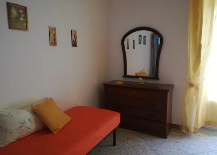 Vacanze Della Corte