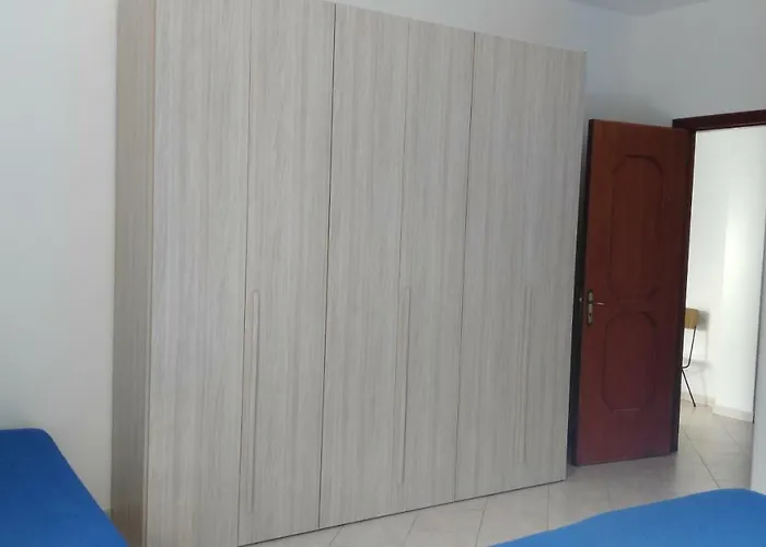 度假居 Vacanze Della Corte