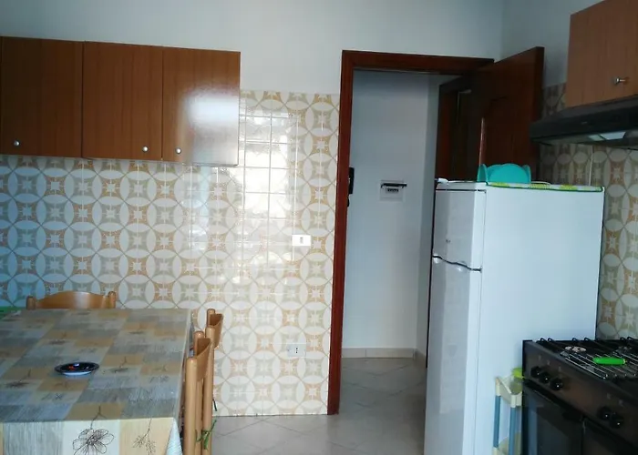 Vacanze Della Corte 度假居