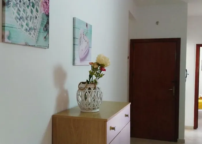 Vacanze Della Corte 阿谢亚