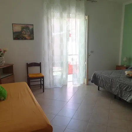 Vacanze Della Corte Ascea