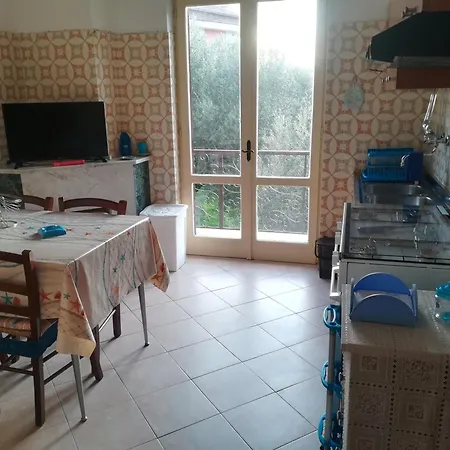Vacanze Della Corte