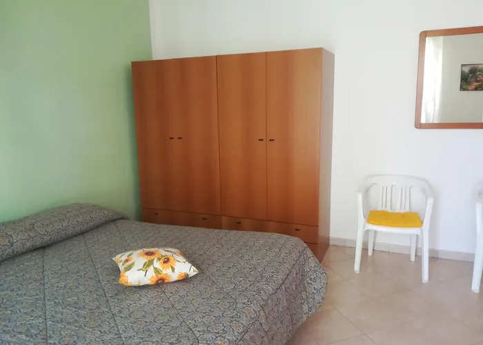 Vacanze Della Corte Tatil Evi