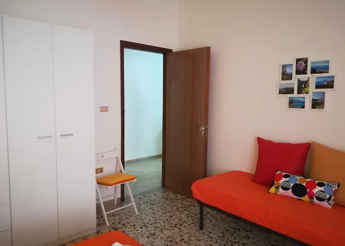 Vacanze Della Corte