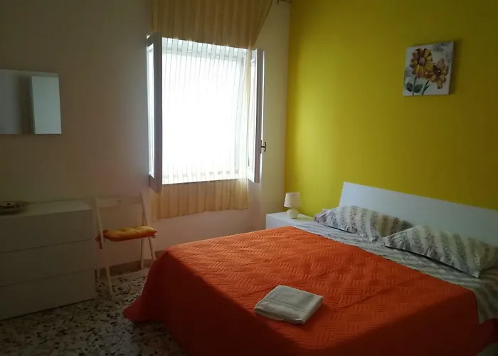 Vacanze Della Corte * Ascea