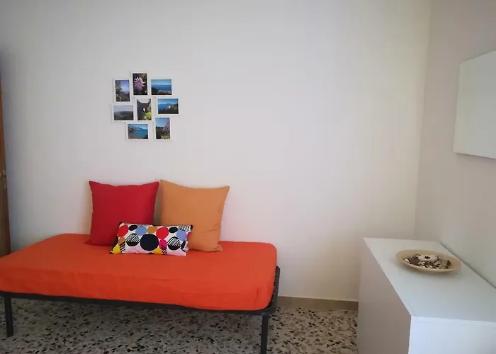 Vacanze Della Corte *