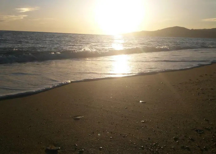 Vacanze Della Corte *